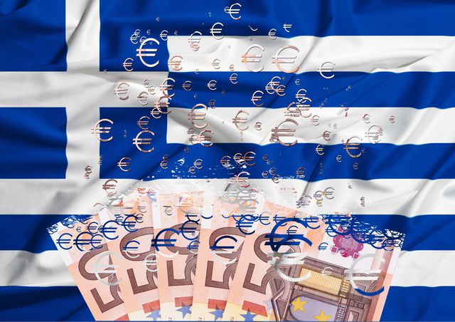 Jakie wynagrodzenia w Grecji?
