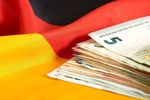 Gospodarka Niemiec oszczędza na inwestycjach publicznych