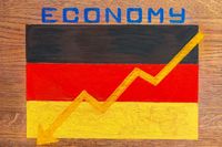 Gospodarka Niemiec podupada
