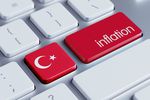 Naklejki i policja, czyli jak Turcja walczy z inflacją