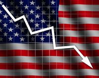 Amerykańska gospodarka wciąż kuleje