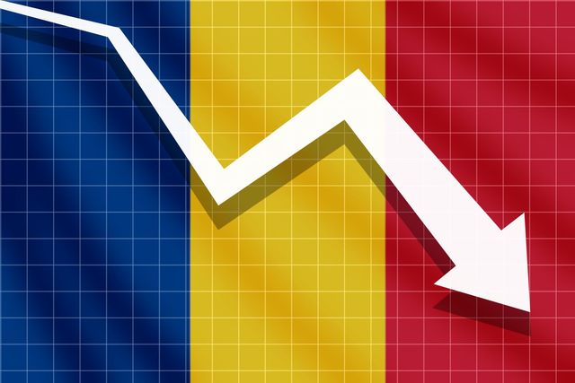 Economia românească, fără aterizare greu – eGospodarka.pl