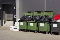 Przedsiębiorcy stawiają na odpowiedzialne gospodarowanie odpadami