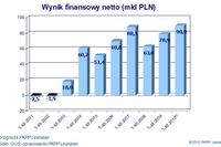 Gospodarka polska 2010 wg PKPP Lewiatan