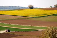 Działka rolna tylko dla rolników