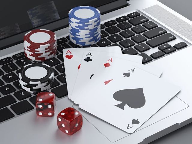 Do ludzi, którzy chcą zacząć online casino poland, ale boją się zacząć