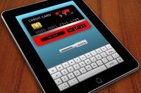 Długa droga przed m-commerce