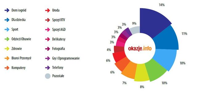 E-commerce w Polsce 2013