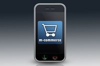 M-commerce 2013 