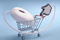 Polski e-commerce 2012