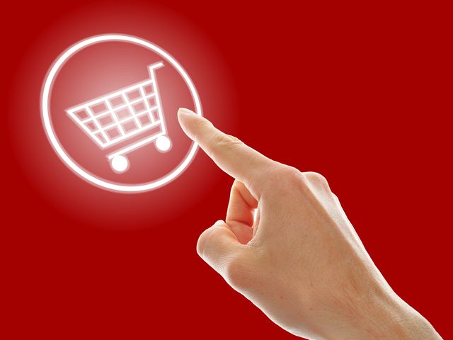 Polski e-commerce na czele