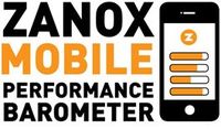 logo zanox Mobile Performance Barometer