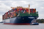 Handel światowy: to łańcuch dostaw, a nie popyt jest problemem?
