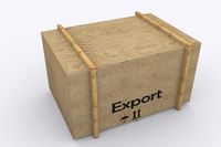 Eksport towarów: jakie bariery widzi sektor MSP?
