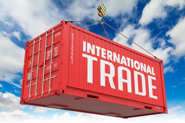 GUS: handel zagraniczny pikuje, ale eksport do USA ze wzrostami