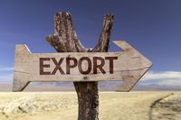 GUS: handel zagraniczny pikuje, w I poł. 2020 eksport spadł o 5,3%