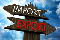 GUS o handlu zagranicznym w I kw. 2020: eksport i import bez wirusa