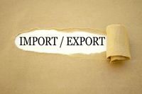 GUS: w kwietniu eksport i import spadły o ponad 20%