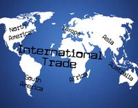 Handel zagraniczny I 2015