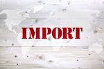 Handel zagraniczny I 2024. Eksport spadł o 12%, a import o 14,6% r/r