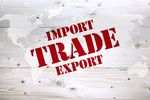 Handel zagraniczny I-III 2024. Eksport spadł o 12,4%, a import o 12,8% r/r