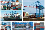 Handel zagraniczny I-IV 2024. Eksport spadł o 9,9%, a import o 10,3% r/r