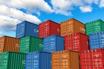 Handel zagraniczny I-IX 2021: saldo na poziomie 8,2 mld PLN