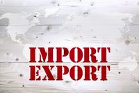Eksport wzrósł o 1,7%, a import spadł o 7,5% r/r