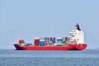 Handel zagraniczny I-VI 2022. Eksport wzrósł o 20,8%, a import o 33,1% r/r