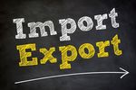 Handel zagraniczny I-VI 2023. Eksport wzrósł o 6,1%, a import spadł o 3,2% r/r