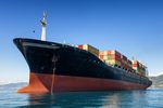 Handel zagraniczny I-VII 2023. Eksport wzrósł o 4,4%, a import spadł o 5% r/r
