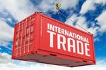 Handel zagraniczny I-VIII 2019