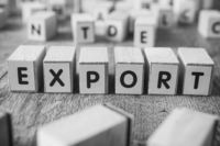 Handel zagraniczny I-VIII 2023. Eksport wzrósł o 3,2%, a import spadł o 6,2% r/r