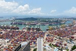 Handel zagraniczny I-XI 2021: import i eksport z dużymi wzrostami