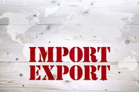 Handel zagraniczny I-XII 2017. Dane tymczasowe