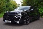 Peugeot 308 1.5 BlueHDi EAT8 GT, czyli wysoka jakość i oszczędność