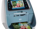 Drukarka HP Photosmart z ekranem LCD