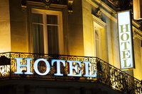 Hotelowe gwiazdki: hotel 5-gwiazdkowy nie zawsze luksusowy? Hotelowe gwiazdki: hotel 5-gwiazdkowy nie zawsze luksusowy?