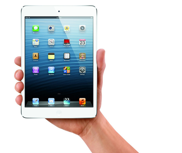 iPad 4, iPad mini, iMac... nowości w Apple ciąg dalszy