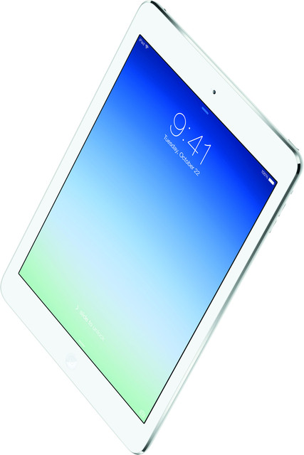 iPad Air, iPad mini z Retiną i Mac Pro - nowości od Apple