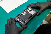 iSpot uruchamia sprzedaż odnowionych iPhone’ów iSpot uruchamia sprzedaż odnowionych iPhone’ów