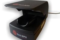 Identyfikacja biometryczna w Banku BPH Identyfikacja biometryczna w Banku BPH