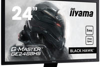 Monitor iiyama Black Hawk G-MASTER GE2488HS-B2 