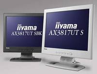 IIYAMA - nowy monitor