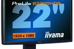 Monitor iiyama B2209HDS