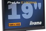 Monitor iiyama E1908WS
