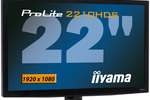 Monitor iiyama E2210HDS