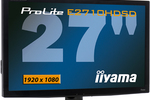 Monitor iiyama E2710HDSD
