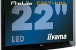 Monitor iiyama ProLite E2271HDS