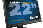 Monitor iiyama T2205MTS